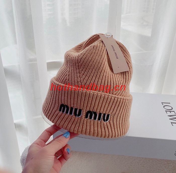 Miu Miu Hat MUH00090